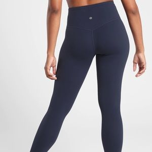Ulta high rise elation leggings